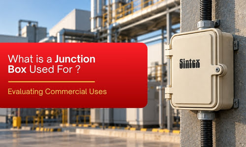 What is a Junction Box Used For? Evaluating Commercial Uses